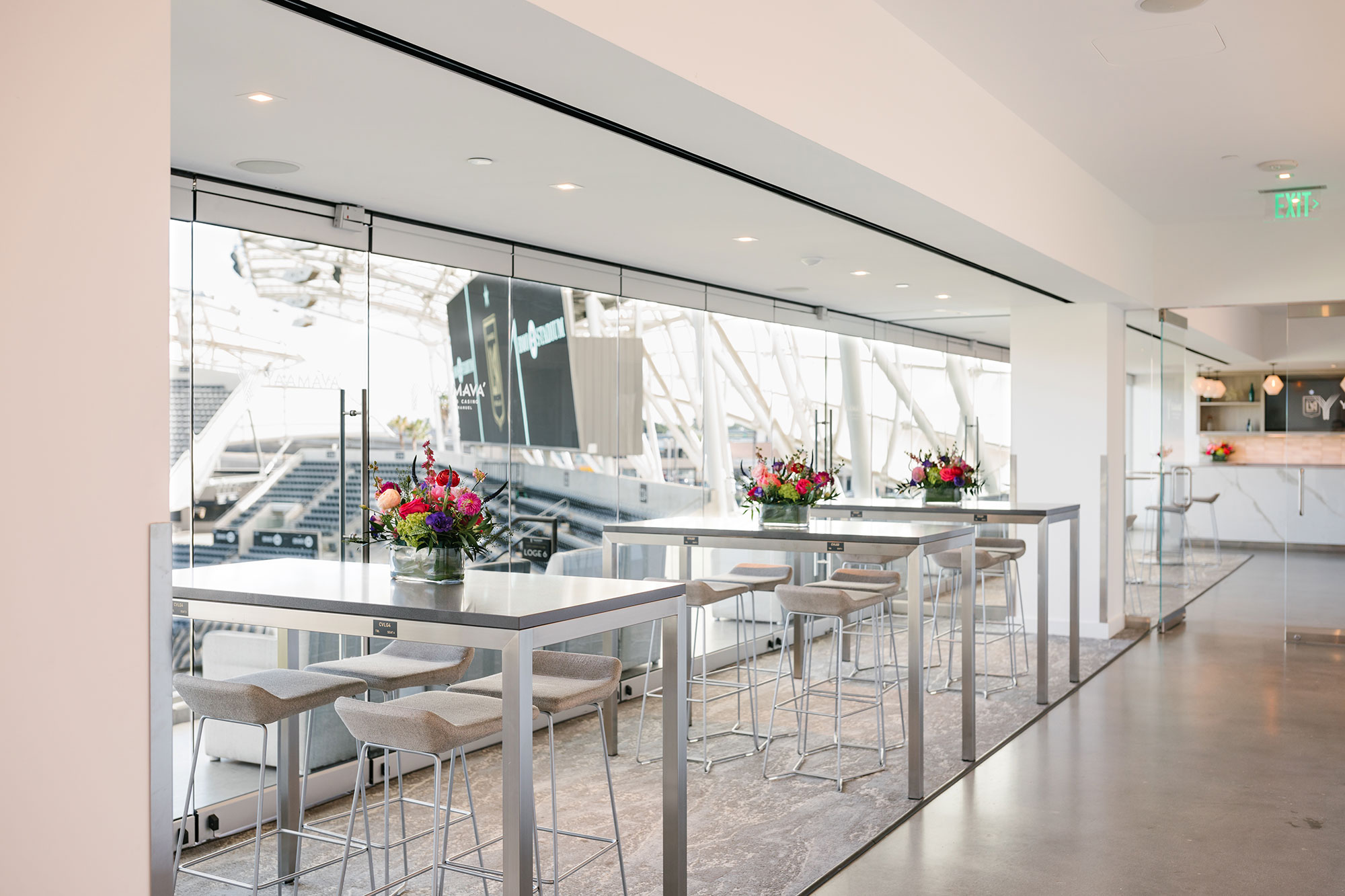 City Loge _ 1