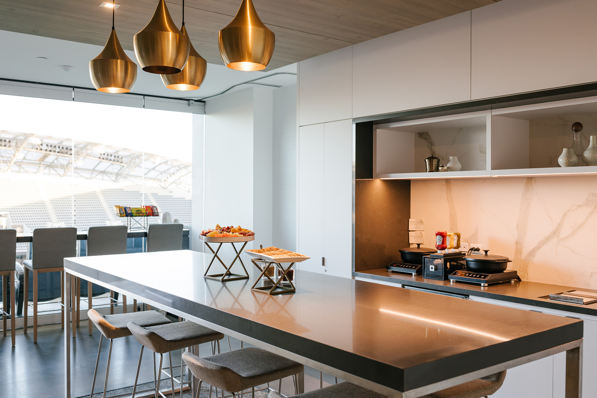 Sunset Suite _ 1